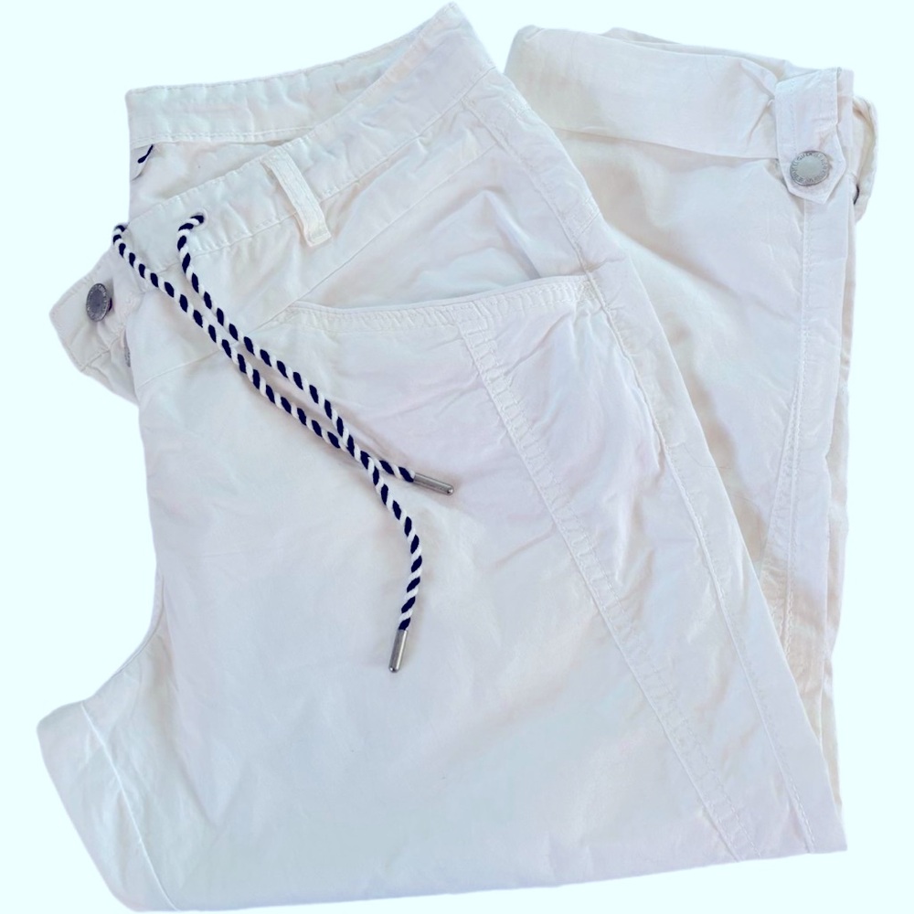 Gina Benotti Capri pants